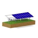 ST25 Ground Mounting PV System